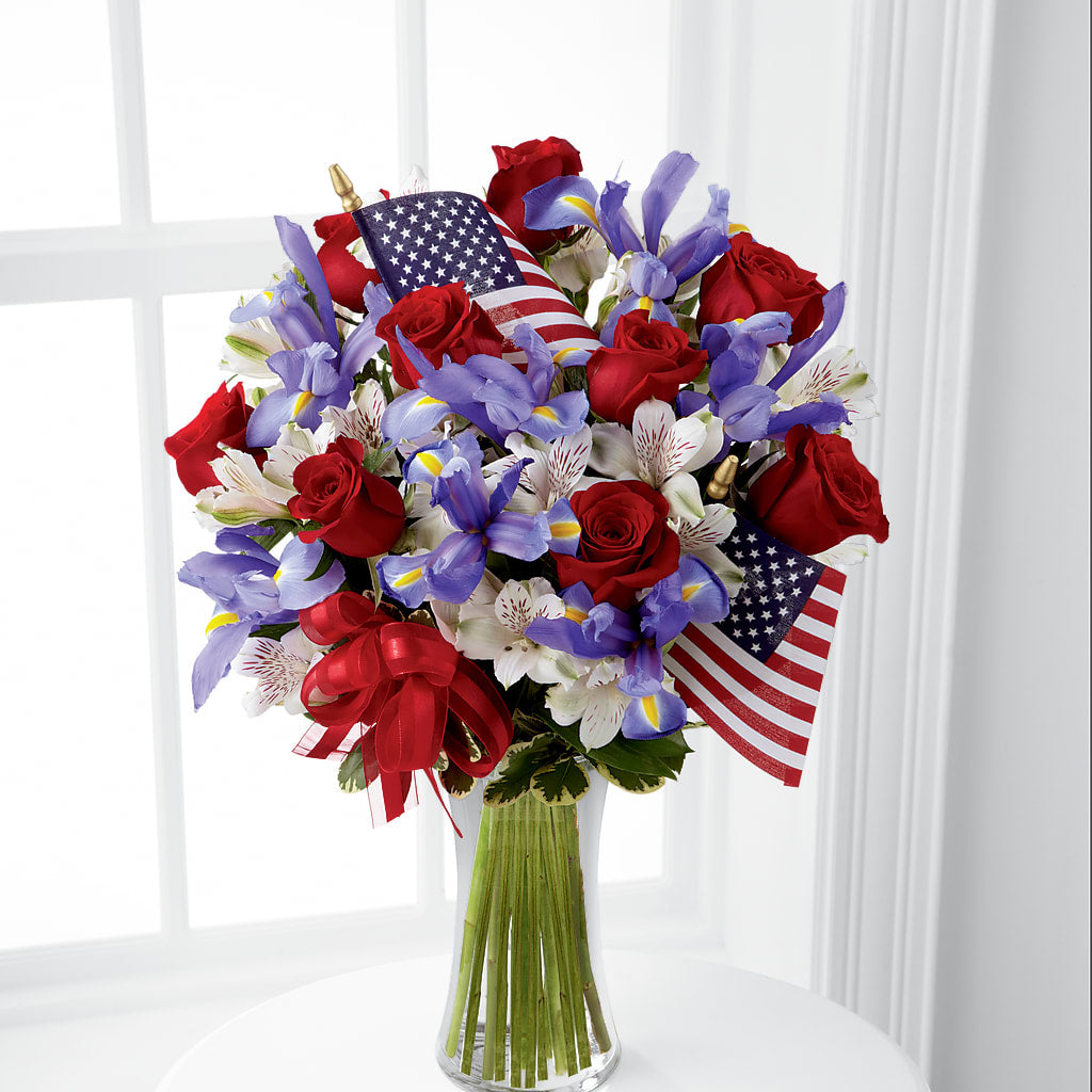Unity Bouquet – VIVA'S FLOWER SHOP, Framingham MA