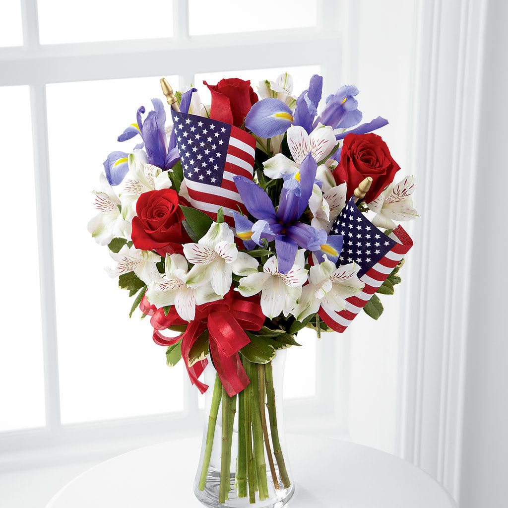 Unity Bouquet – VIVA'S FLOWER SHOP, Framingham MA