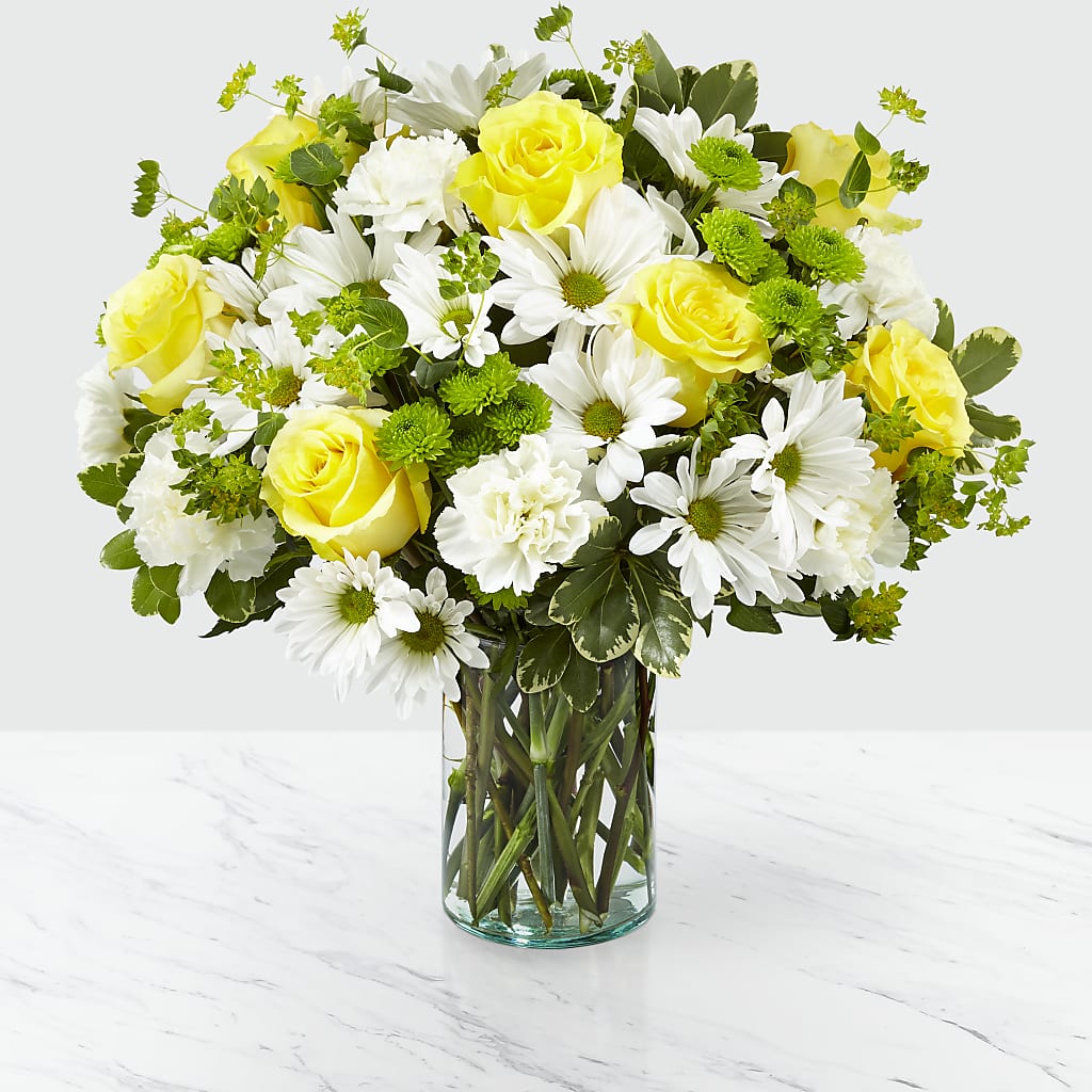 Happy Day Bouquet – VIVA'S FLOWER SHOP, Framingham MA