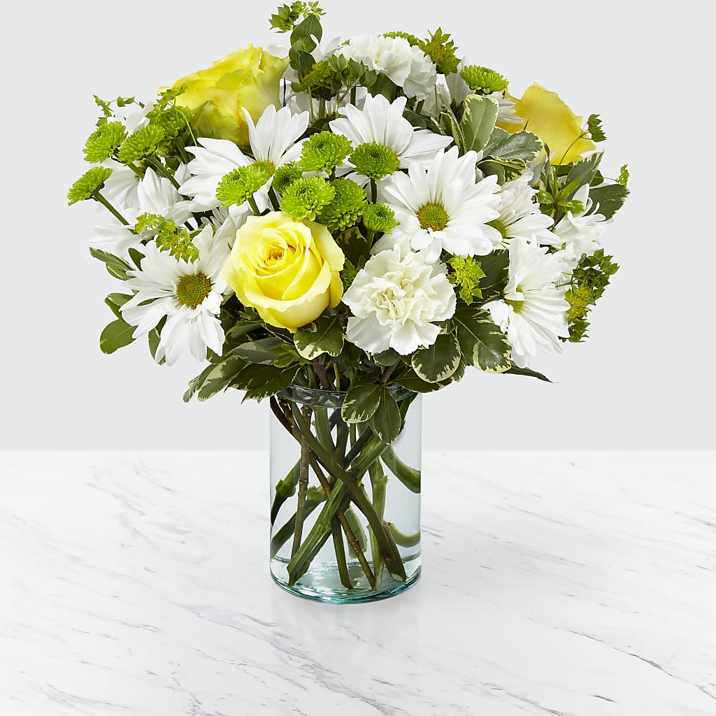 Happy Day Bouquet – VIVA'S FLOWER SHOP, Framingham MA