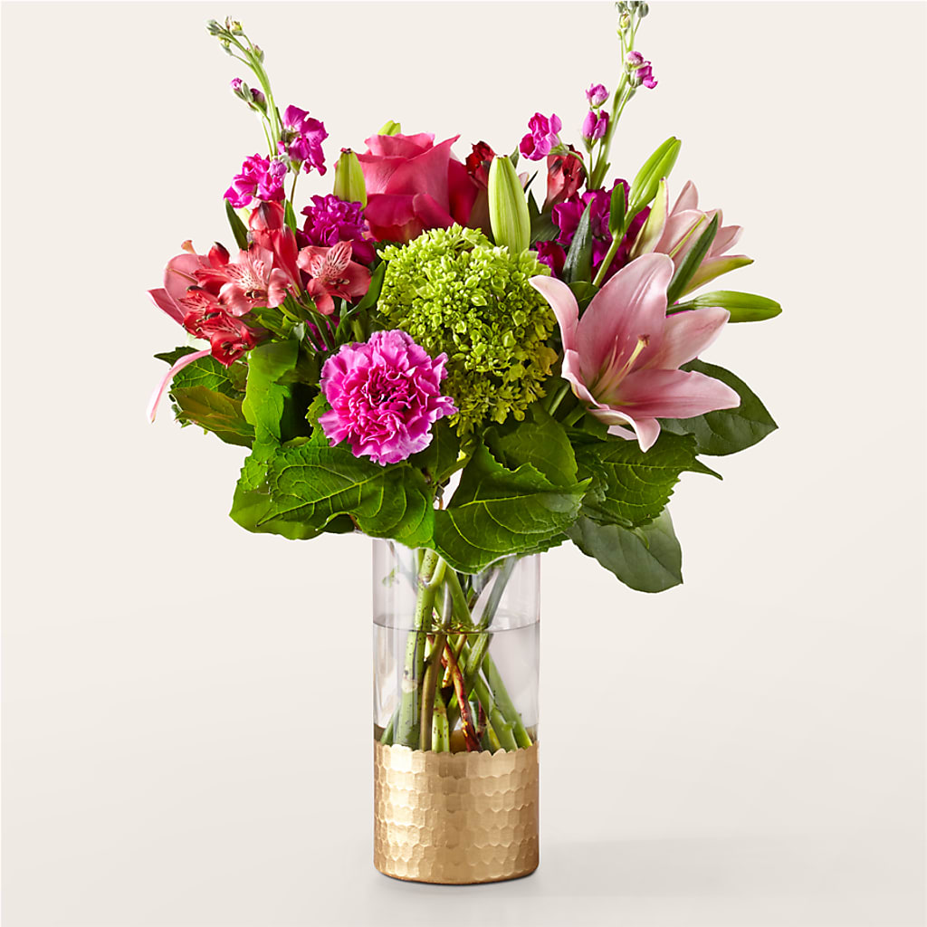 Magic in the Air Bouquet – VIVA'S FLOWER SHOP, Framingham MA