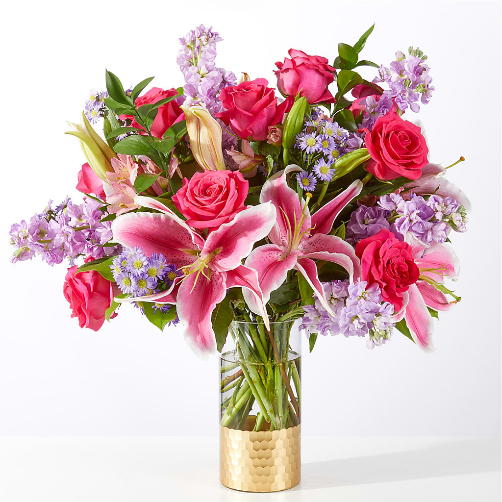 Written in the Stars Bouquet – VIVA'S FLOWER SHOP, Framingham MA