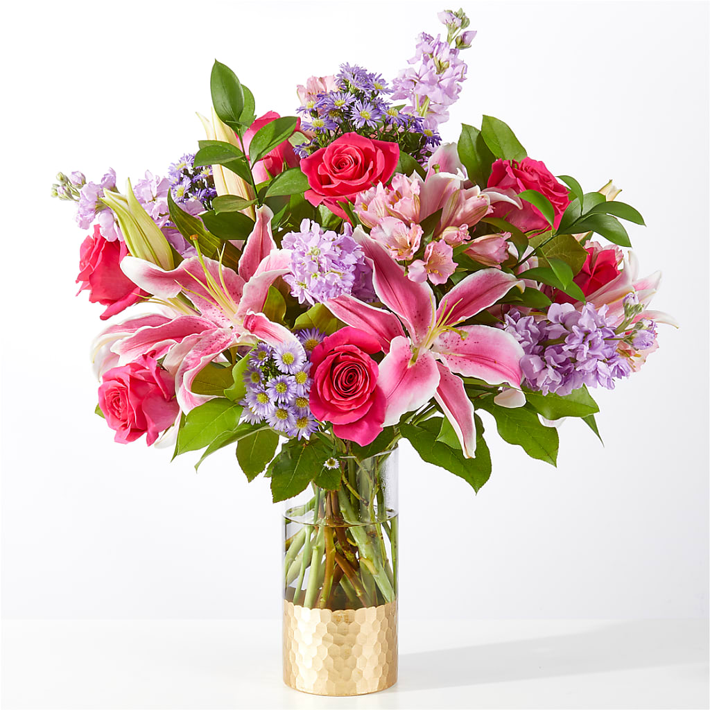 Written in the Stars Bouquet – VIVA'S FLOWER SHOP, Framingham MA