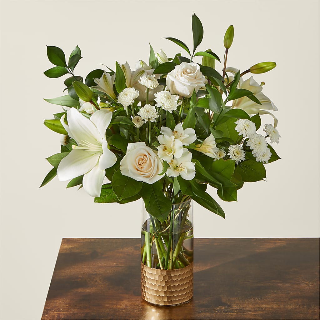 Beautiful Day Bouquet – VIVA'S FLOWER SHOP, Framingham MA
