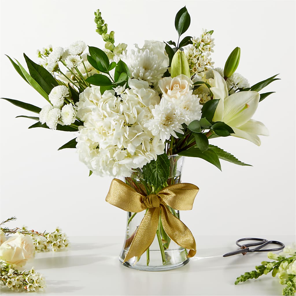 New Beginnings – A Florist Original – VIVA'S FLOWER SHOP, Framingham MA