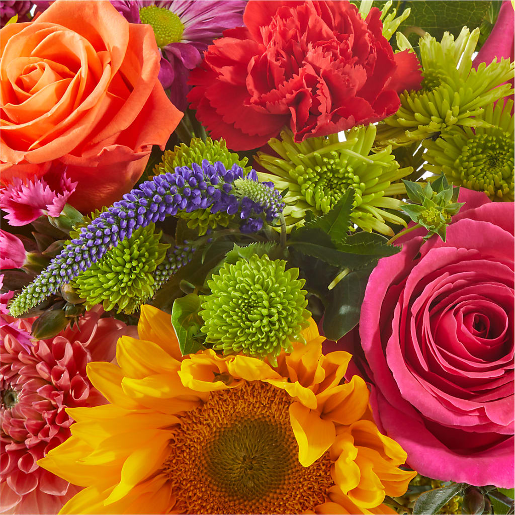 You're Invited - A Florist Original – VIVA'S FLOWER SHOP, Framingham MA
