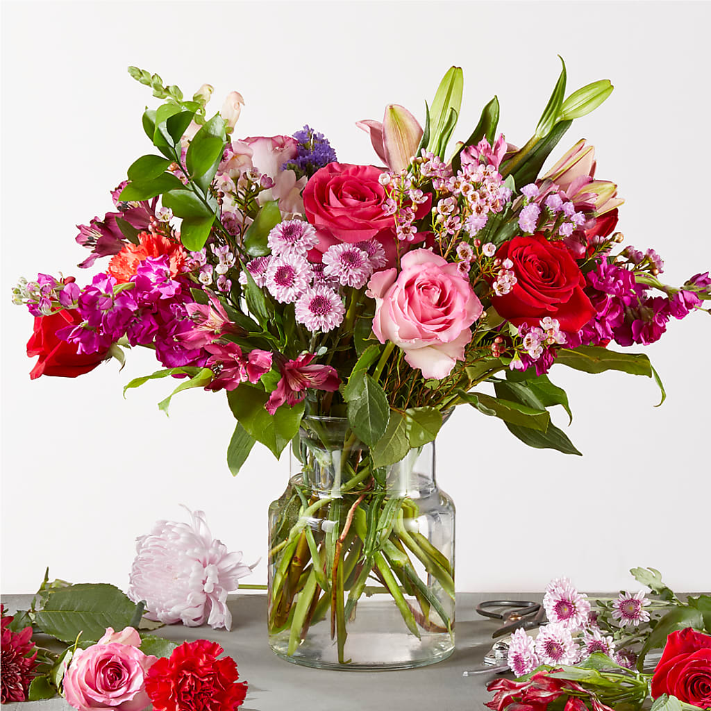 Regal Jewel – A Florist Original – VIVA'S FLOWER SHOP, Framingham MA