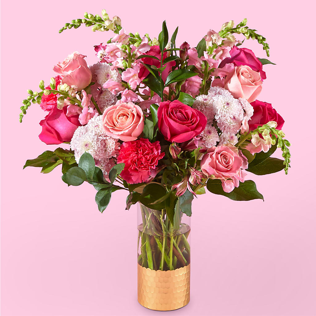 The Same Moon Bouquet – VIVA'S FLOWER SHOP, Framingham MA