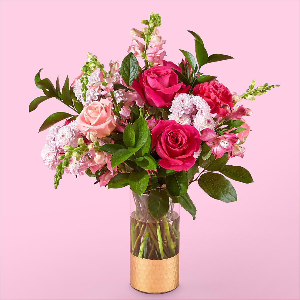 The Same Moon Bouquet – VIVA'S FLOWER SHOP, Framingham MA