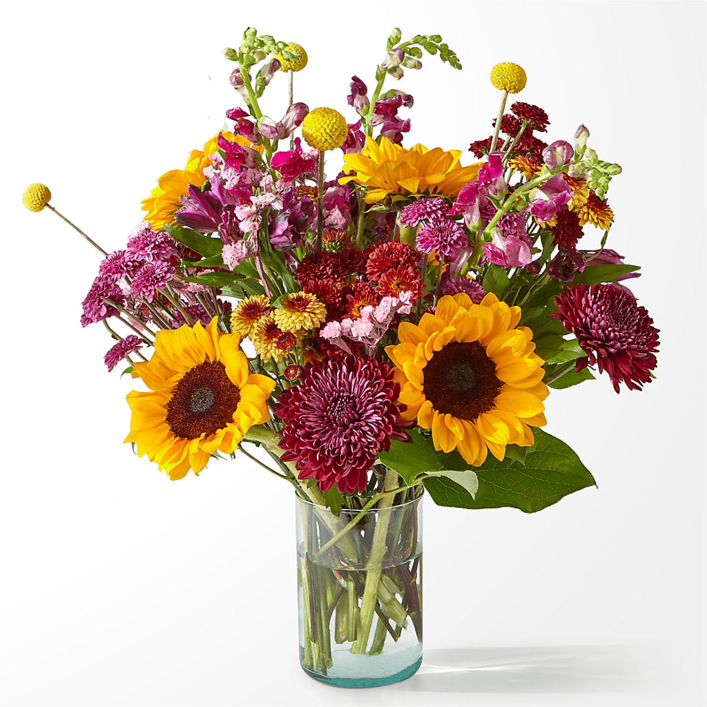 Pop of Whimsy Bouquet – VIVA'S FLOWER SHOP, Framingham MA
