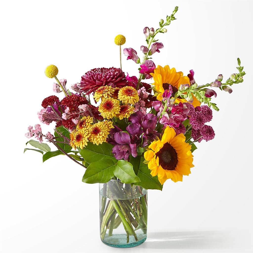 Pop of Whimsy Bouquet – VIVA'S FLOWER SHOP, Framingham MA