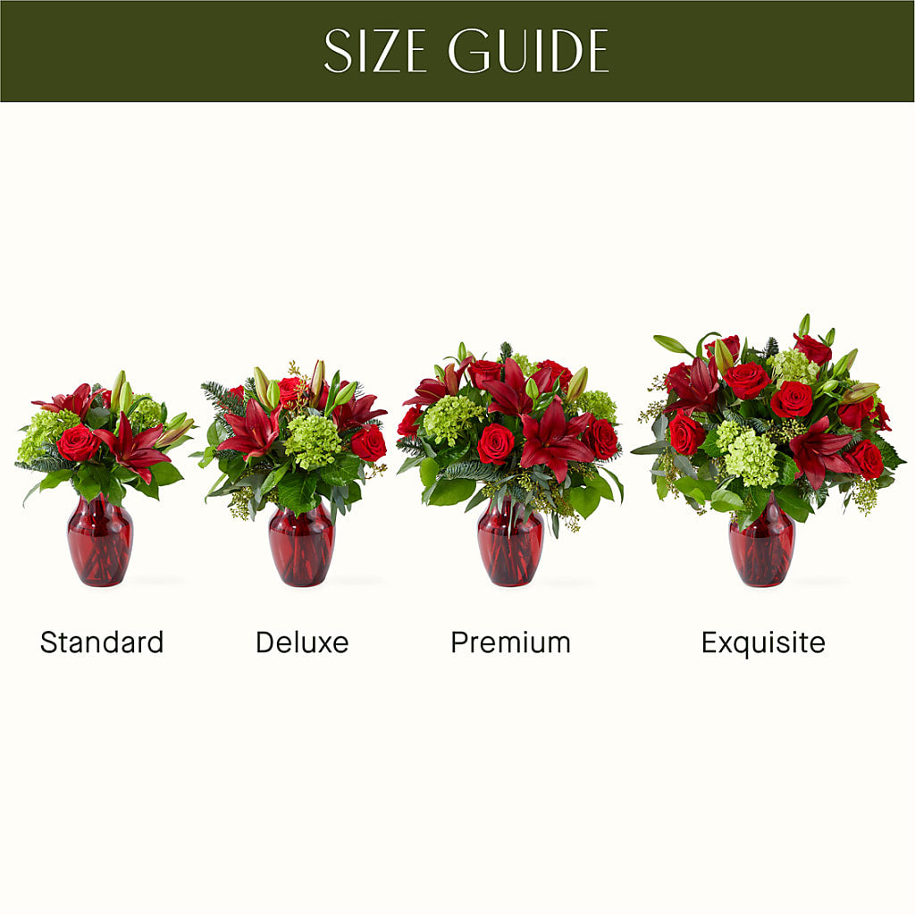 Merry Days Bouquet – VIVA'S FLOWER SHOP, Framingham MA