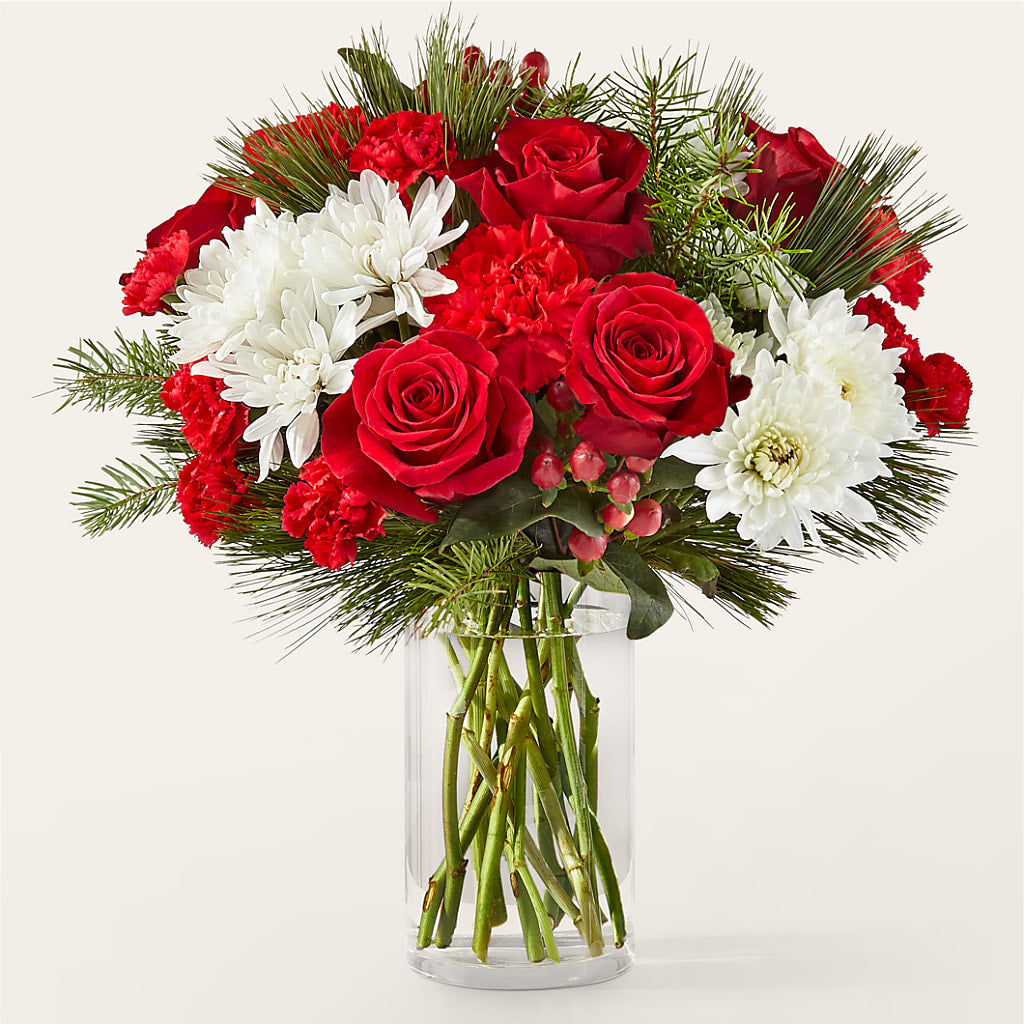 Seasonal Magic Bouquet – VIVA'S FLOWER SHOP, Framingham MA