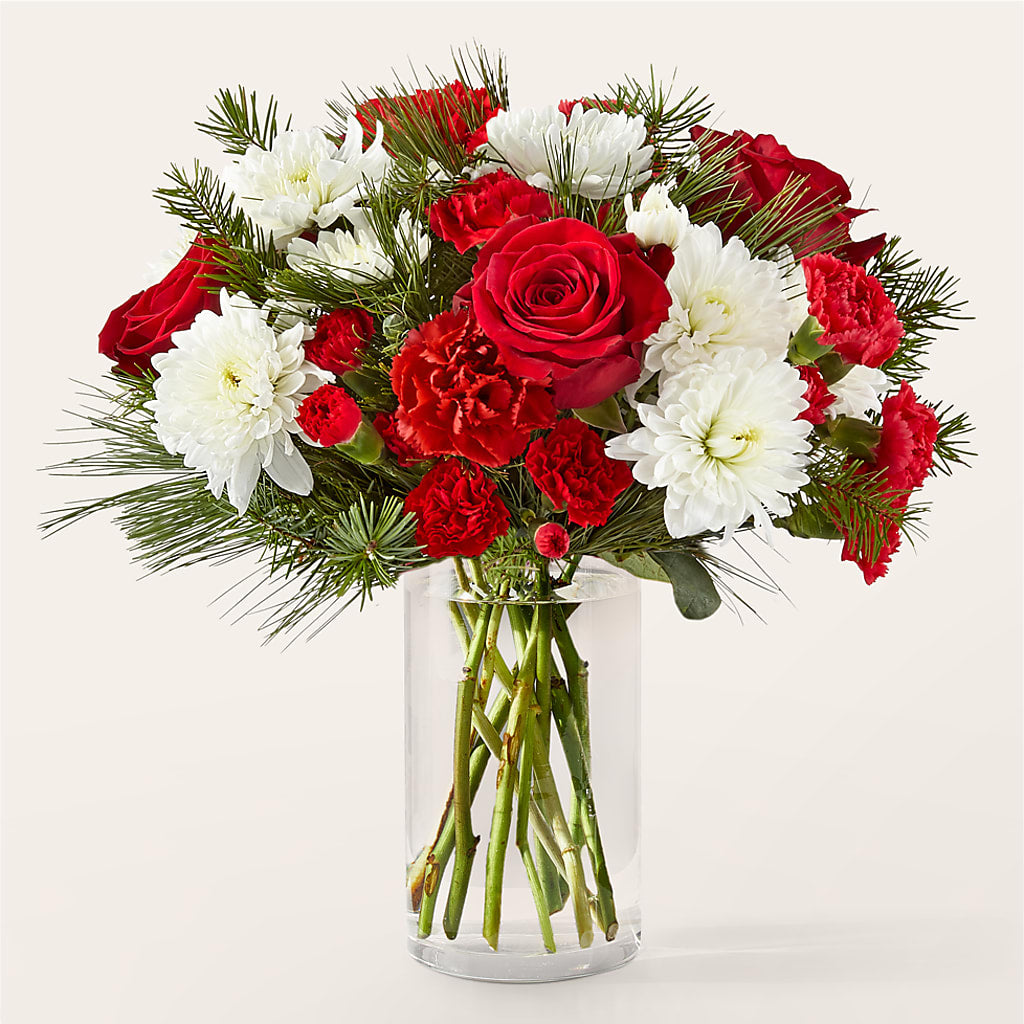 Seasonal Magic Bouquet – VIVA'S FLOWER SHOP, Framingham MA