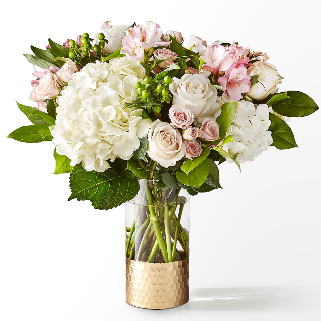 Parisian Stroll Bouquet – VIVA'S FLOWER SHOP, Framingham MA