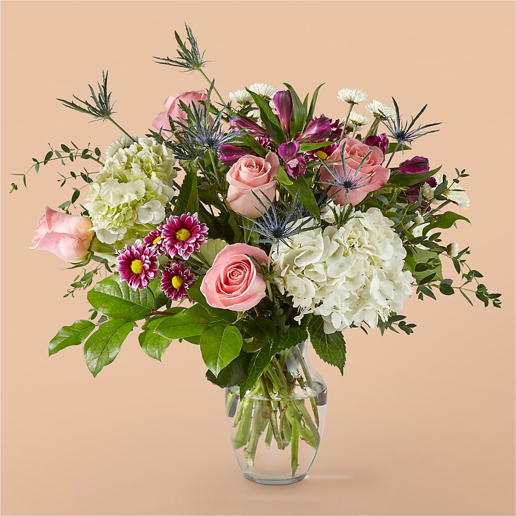 Parlour Bouquet – VIVA'S FLOWER SHOP, Framingham MA