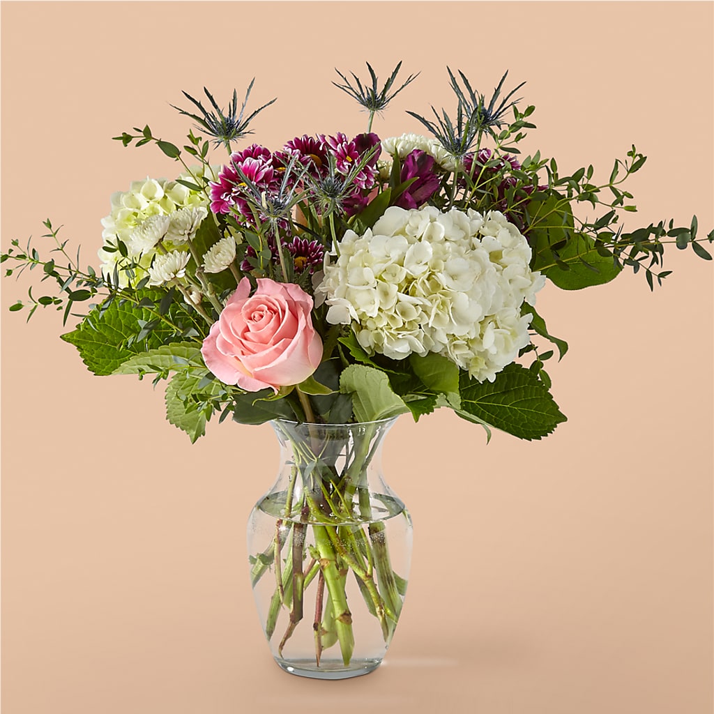 Parlour Bouquet – VIVA'S FLOWER SHOP, Framingham MA