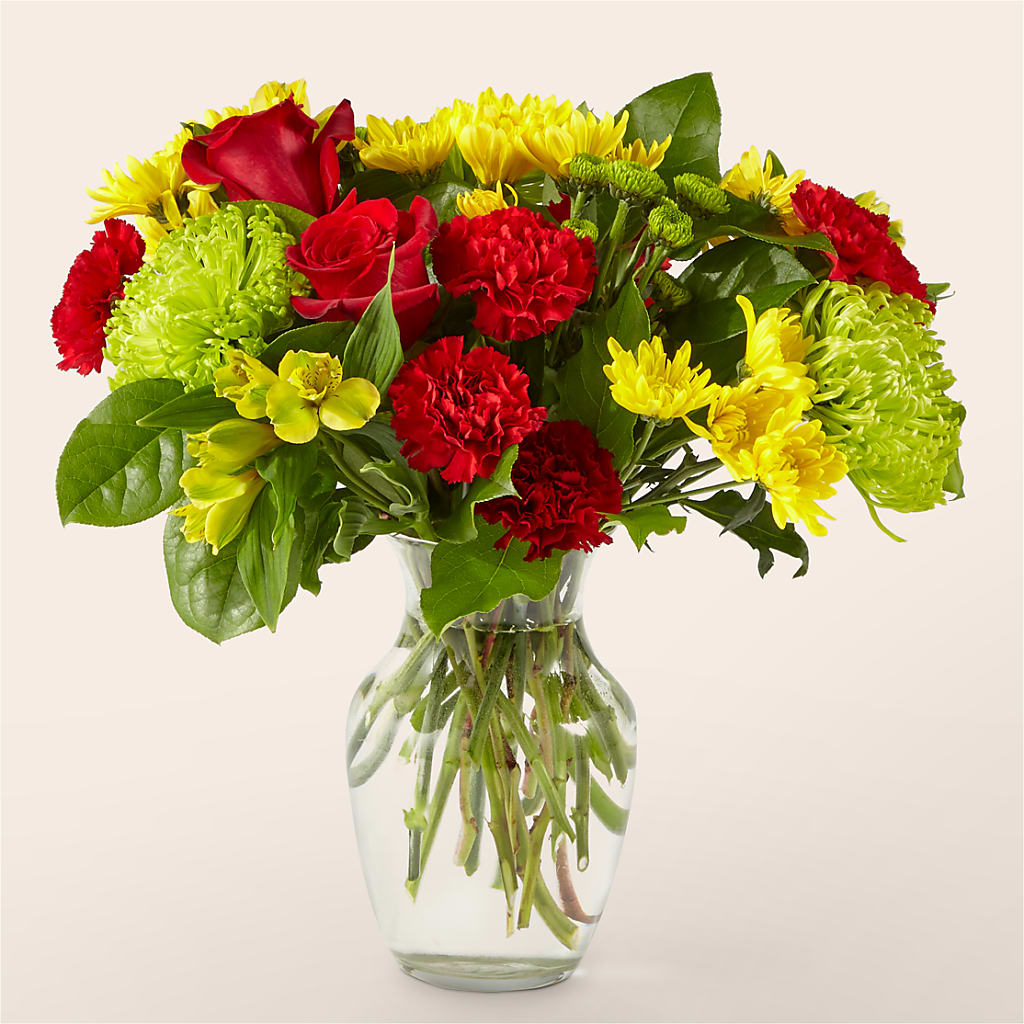 Bright Side Bouquet – VIVA'S FLOWER SHOP, Framingham MA