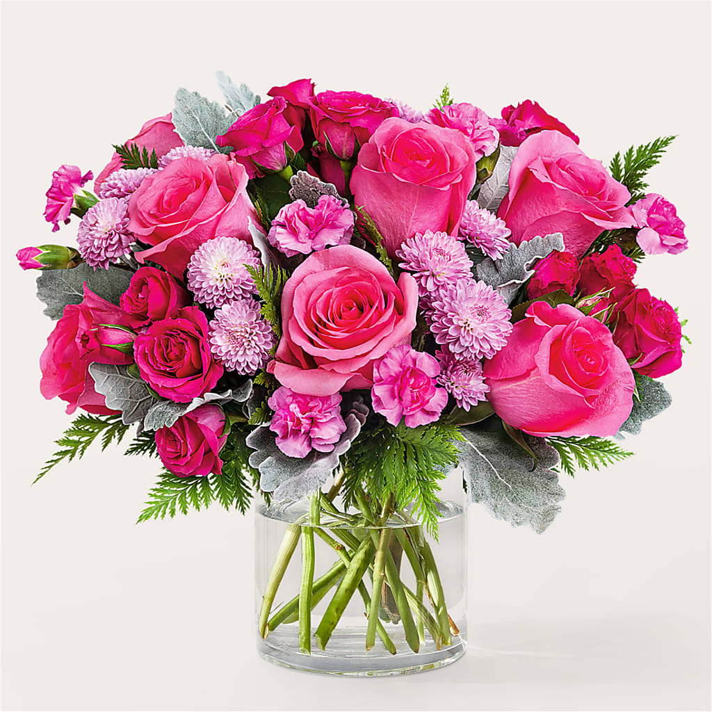 Sweet As Can Be Bouquet – VIVA'S FLOWER SHOP, Framingham MA