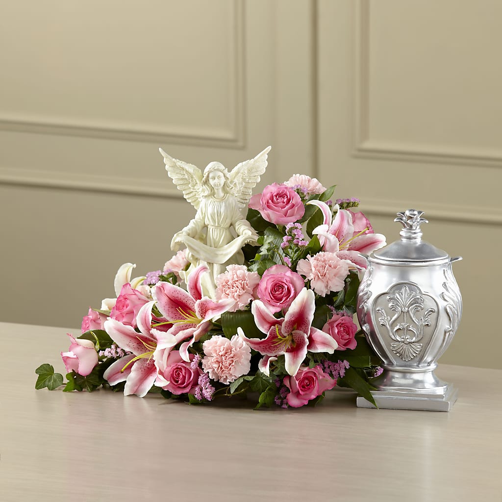 Divinity Arrangement – VIVA'S FLOWER SHOP, Framingham MA