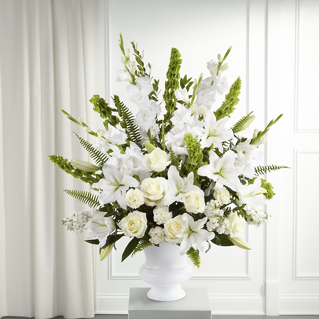 Morning Stars Arrangement – VIVA'S FLOWER SHOP, Framingham MA