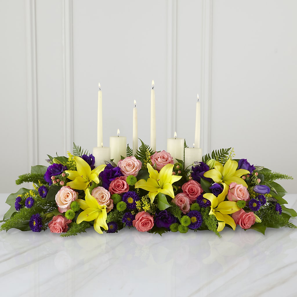 Forever Arrangement – VIVA'S FLOWER SHOP, Framingham MA