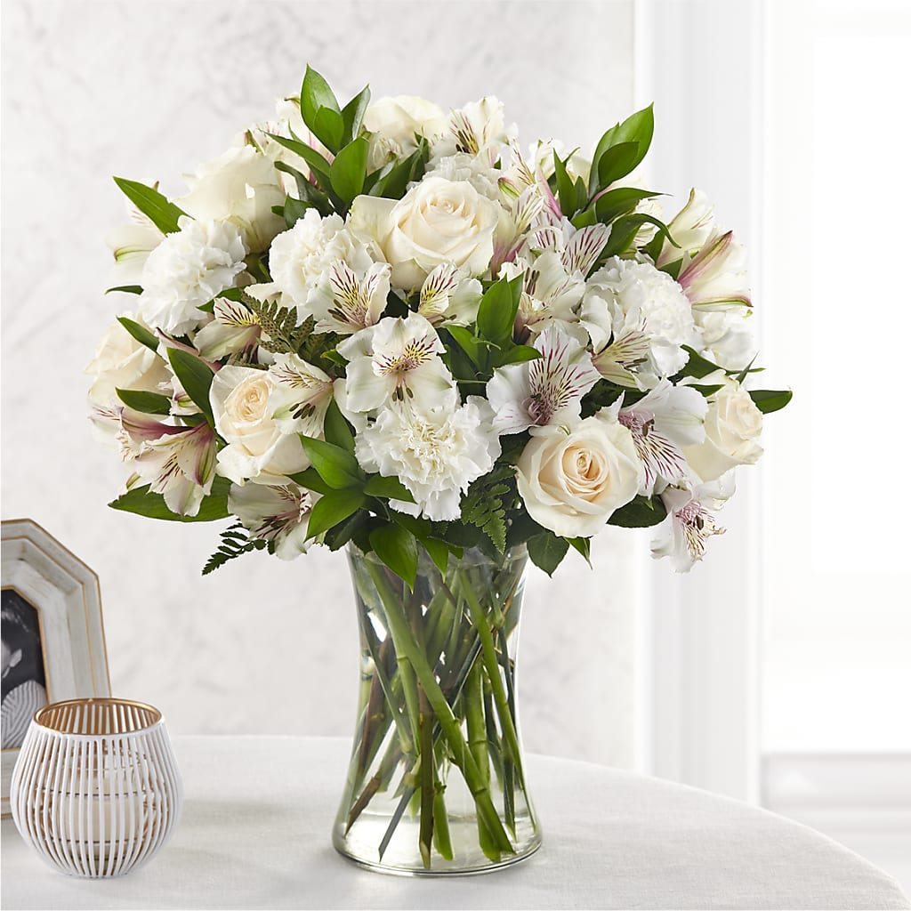 Cherished Friend Bouquet – VIVA'S FLOWER SHOP, Framingham MA