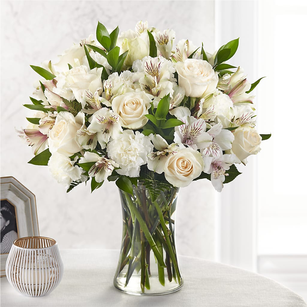 Cherished Friend Bouquet – VIVA'S FLOWER SHOP, Framingham MA