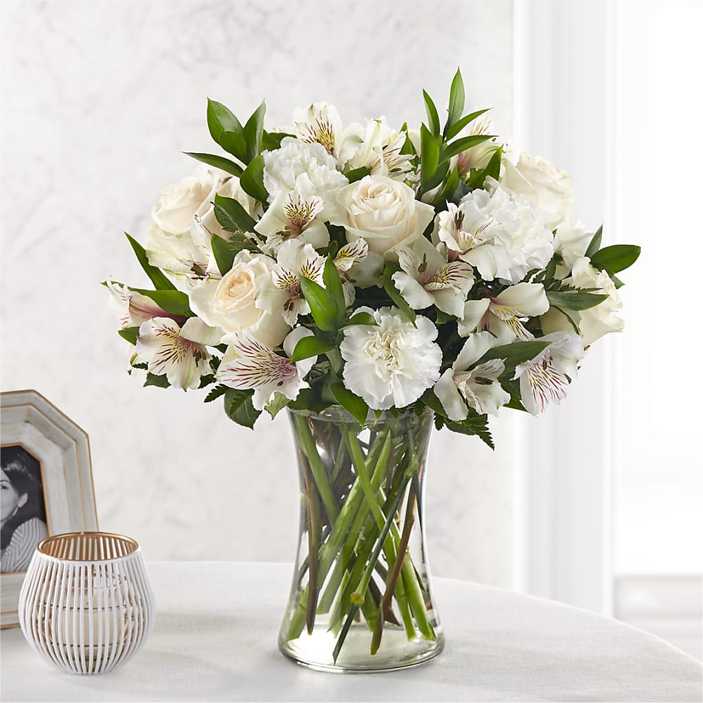 Cherished Friend Bouquet – VIVA'S FLOWER SHOP, Framingham MA