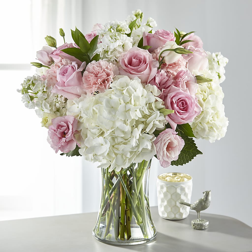 Guiding Grace Bouquet – VIVA'S FLOWER SHOP, Framingham MA