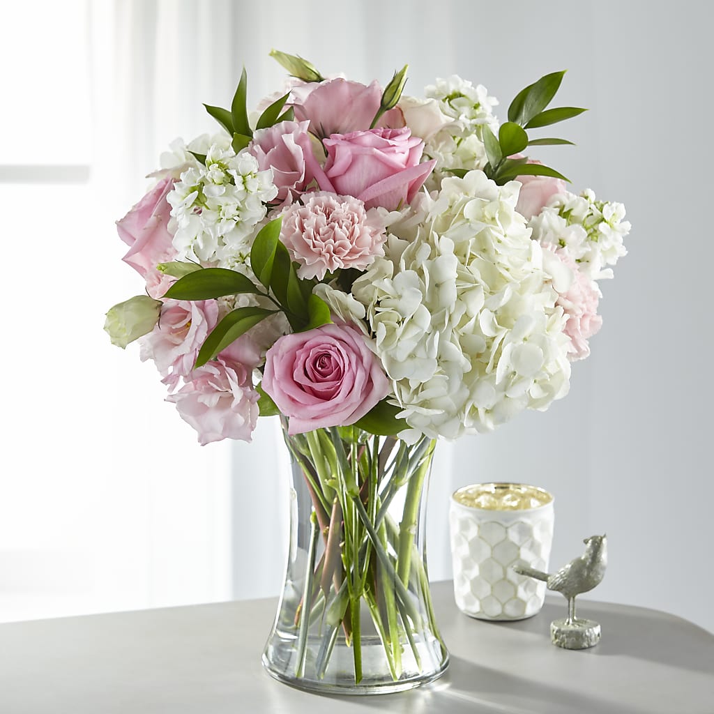 Guiding Grace Bouquet – VIVA'S FLOWER SHOP, Framingham MA