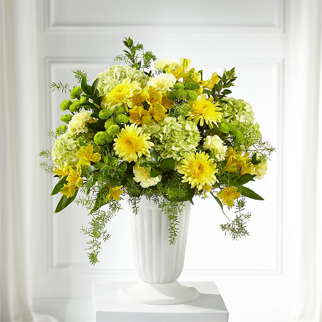 Beloved Blessings Arrangement – VIVA'S FLOWER SHOP, Framingham MA