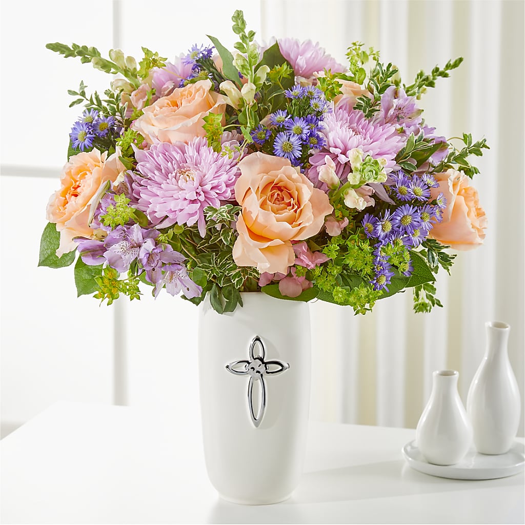 Divine Gift Bouquet – VIVA'S FLOWER SHOP, Framingham MA