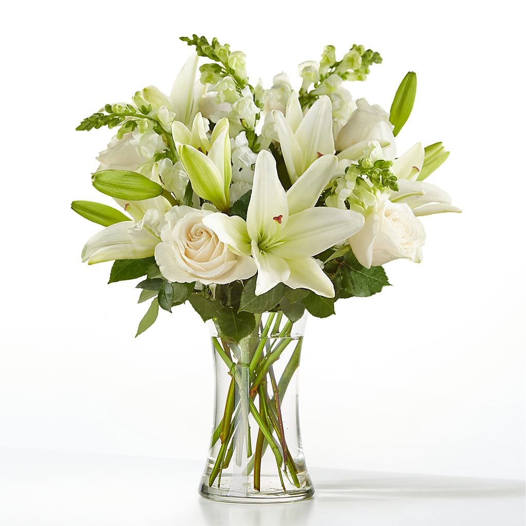 Eternal Friendship Bouquet – VIVA'S FLOWER SHOP, Framingham MA