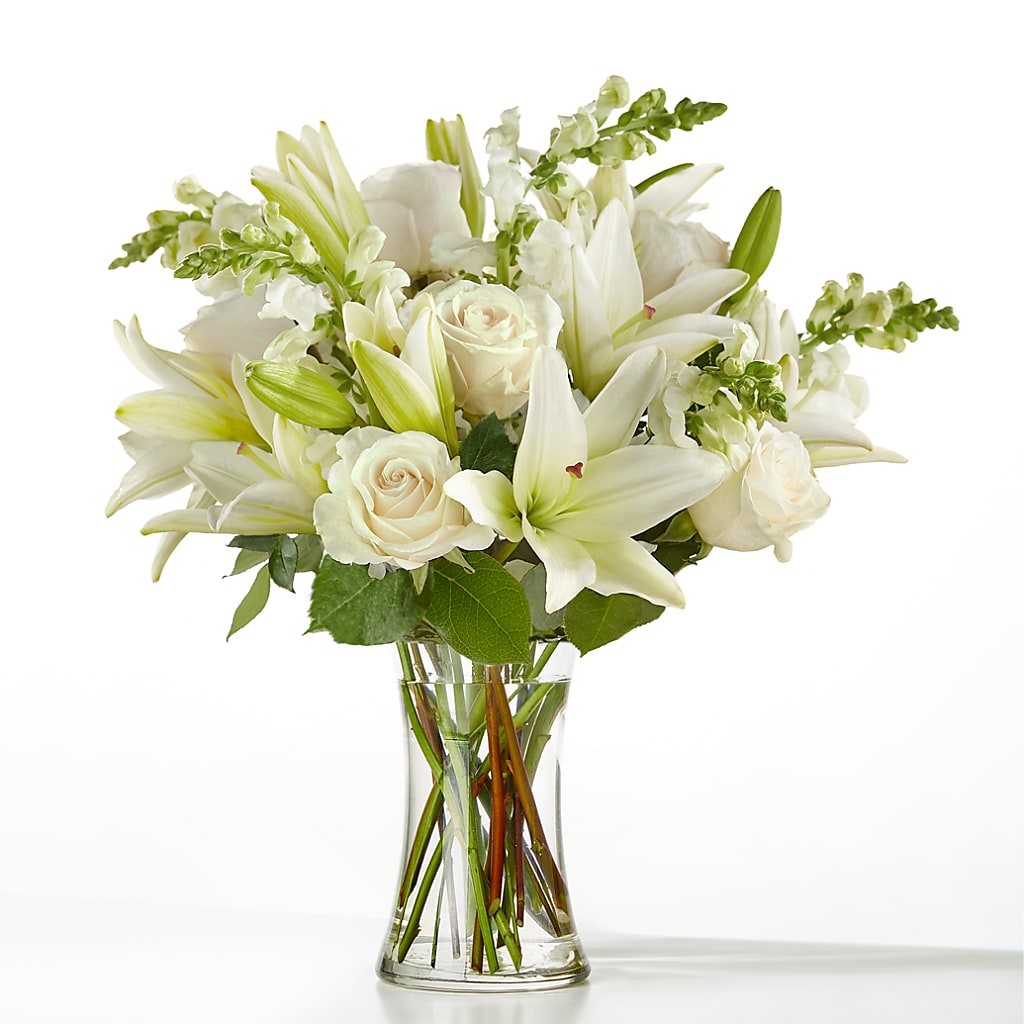 Eternal Friendship Bouquet – VIVA'S FLOWER SHOP, Framingham MA
