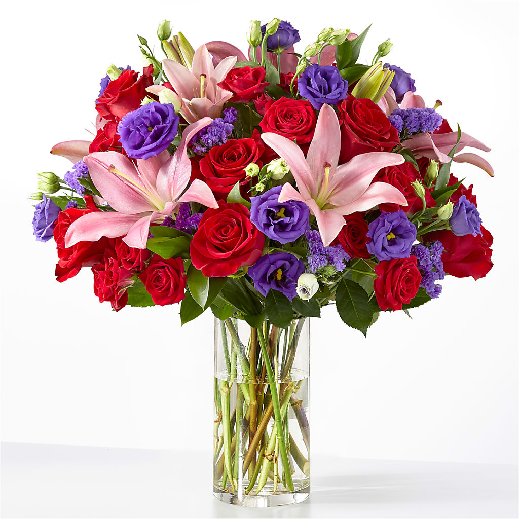 Truly Stunning Bouquet – VIVA'S FLOWER SHOP, Framingham MA