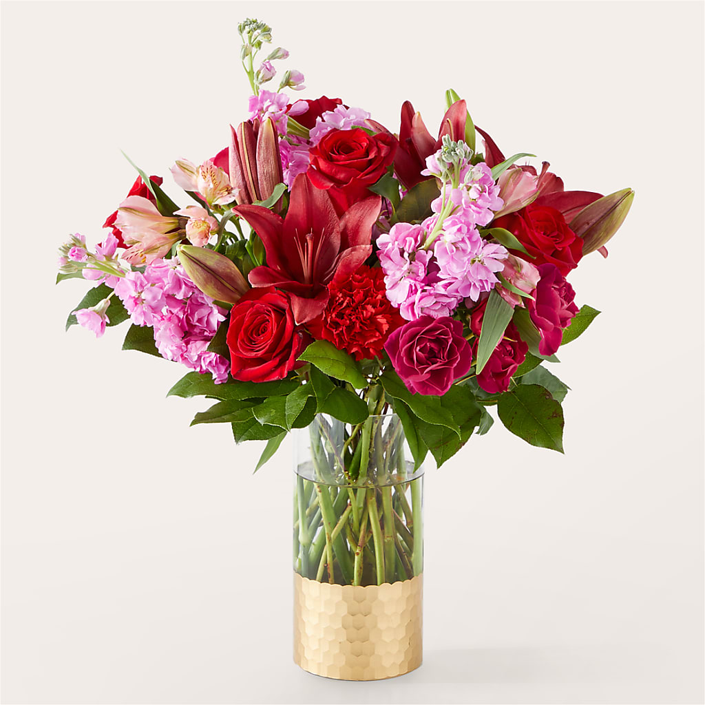 Match Made in Heaven Bouquet – VIVA'S FLOWER SHOP, Framingham MA