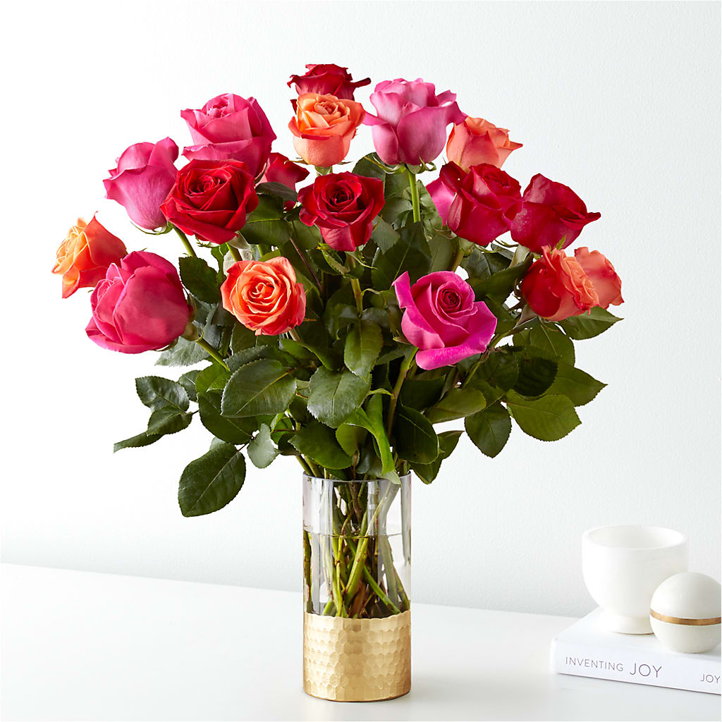 Ever After Rose Bouquet – VIVA'S FLOWER SHOP, Framingham MA
