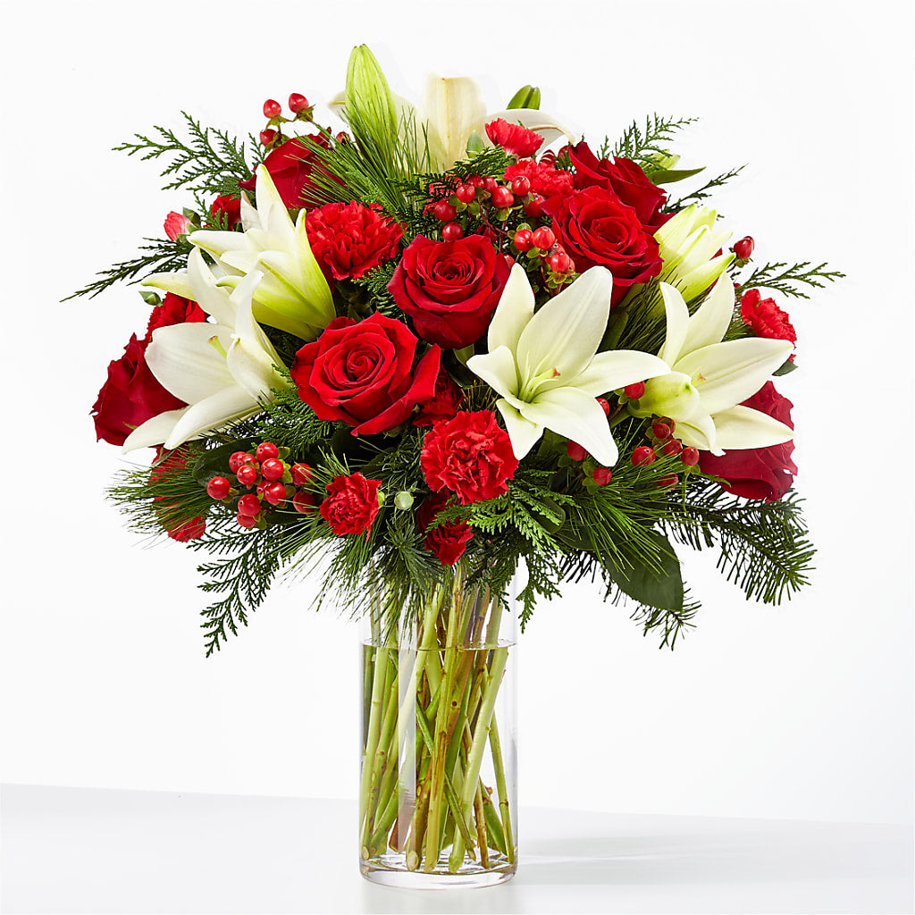 Joyful Greetings Bouquet – VIVA'S FLOWER SHOP, Framingham MA