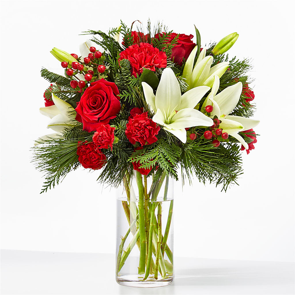 Joyful Greetings Bouquet – VIVA'S FLOWER SHOP, Framingham MA