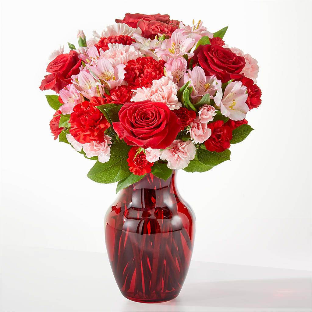 Candy Kisses Bouquet – VIVA'S FLOWER SHOP, Framingham MA