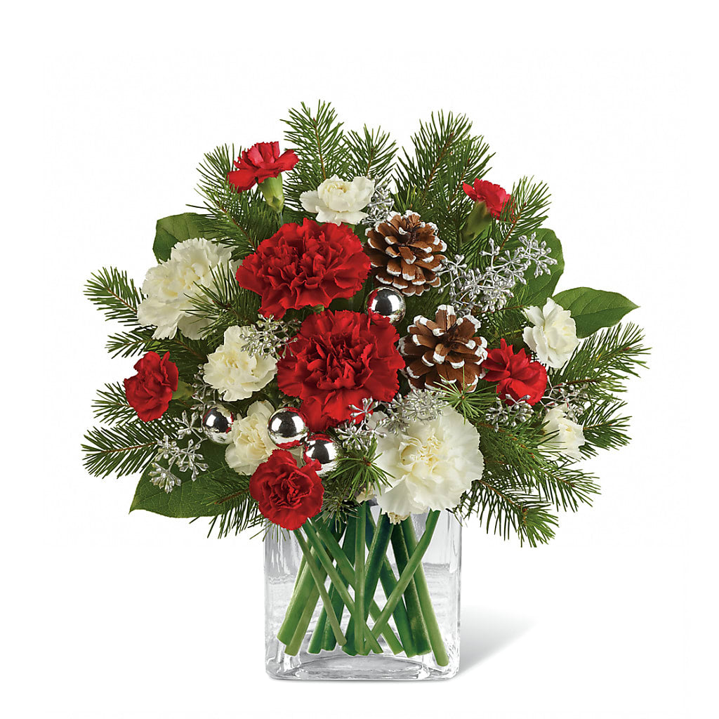 Woodland Wonder Bouquet – VIVA'S FLOWER SHOP, Framingham MA