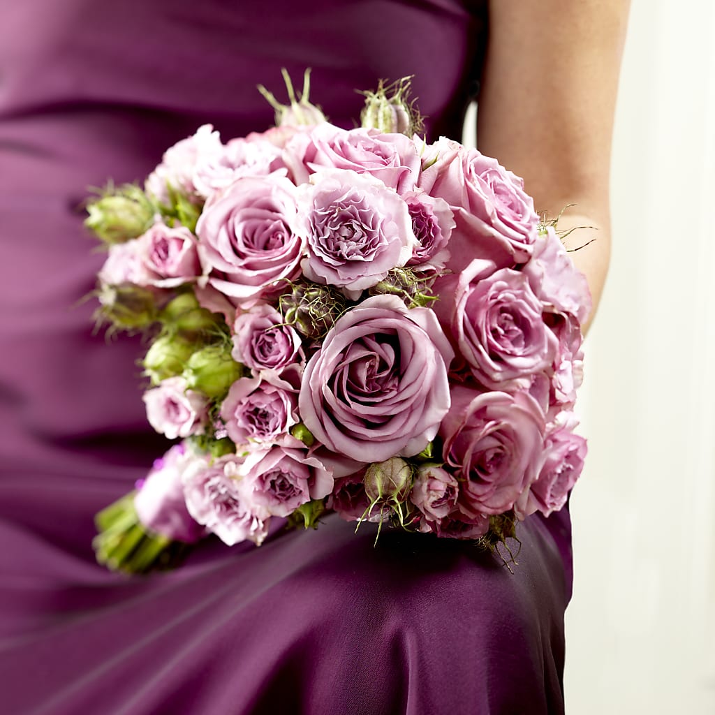 Veronica Bouquet – VIVA'S FLOWER SHOP, Framingham MA