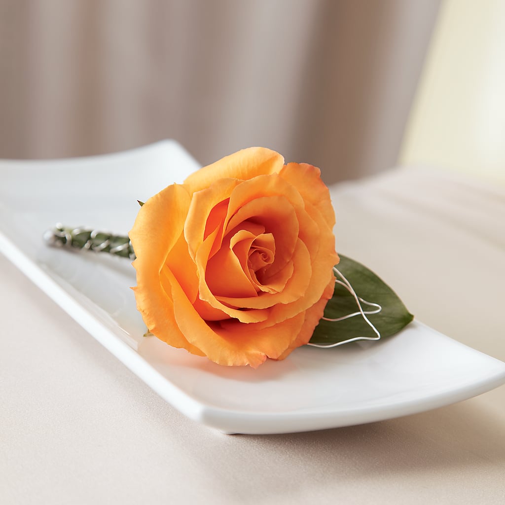 Lifetime of Love Boutonniere – VIVA'S FLOWER SHOP, Framingham MA
