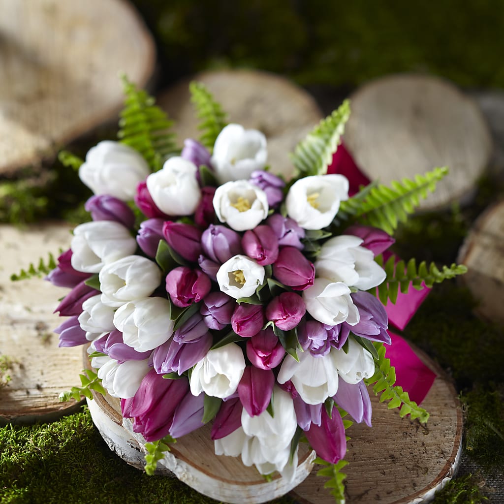 Steal My Heart Bouquet – VIVA'S FLOWER SHOP, Framingham MA