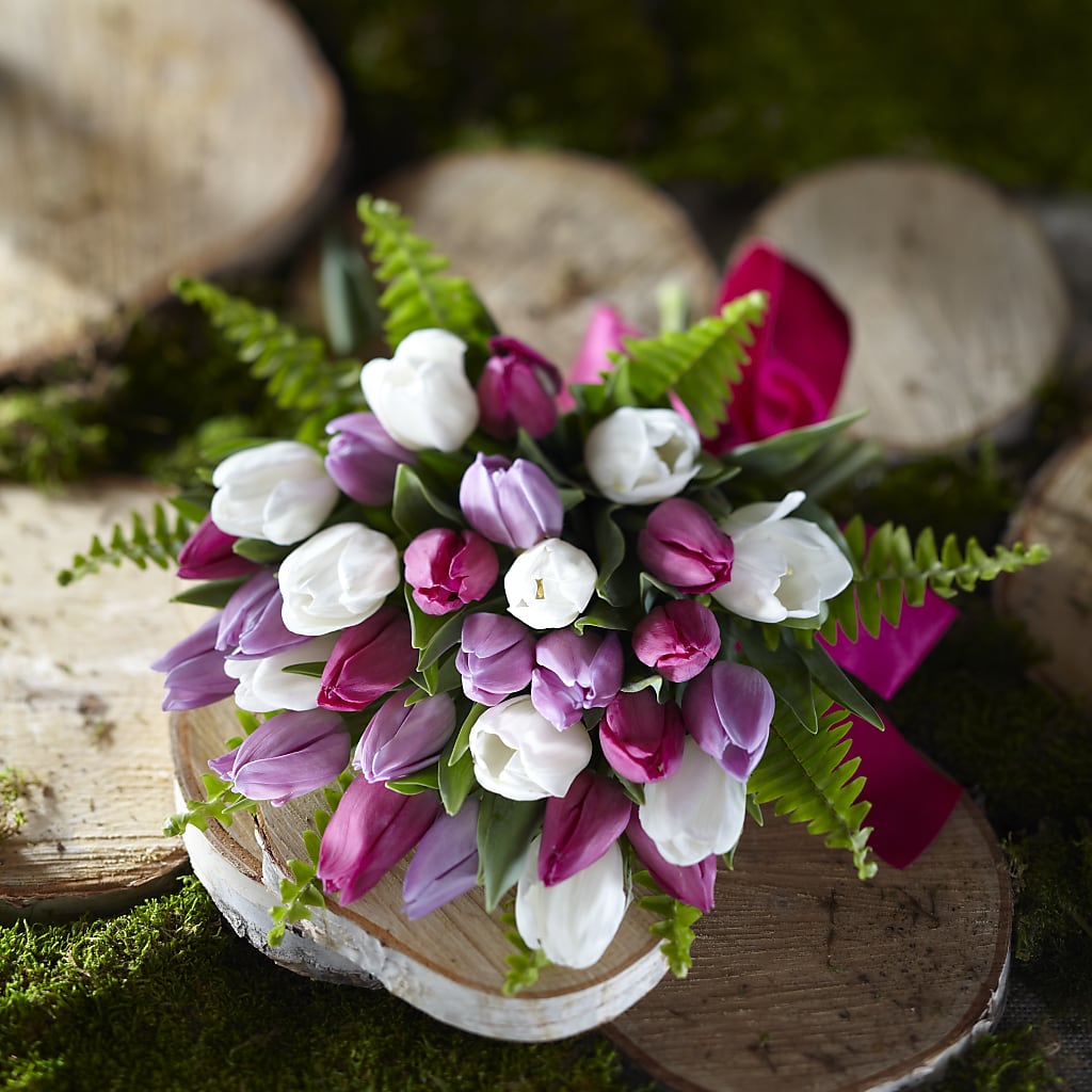 Steal My Heart Bouquet – VIVA'S FLOWER SHOP, Framingham MA