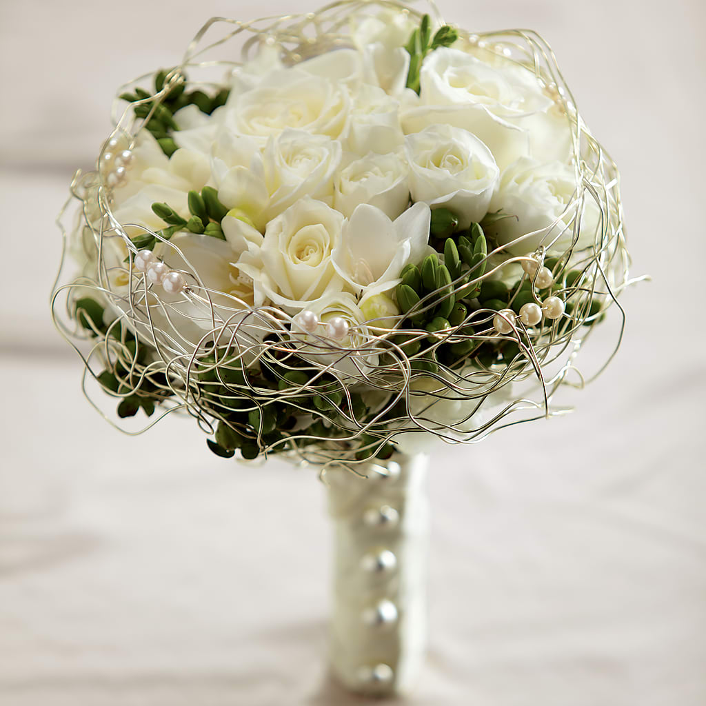 Evermore Bouquet – VIVA'S FLOWER SHOP, Framingham MA