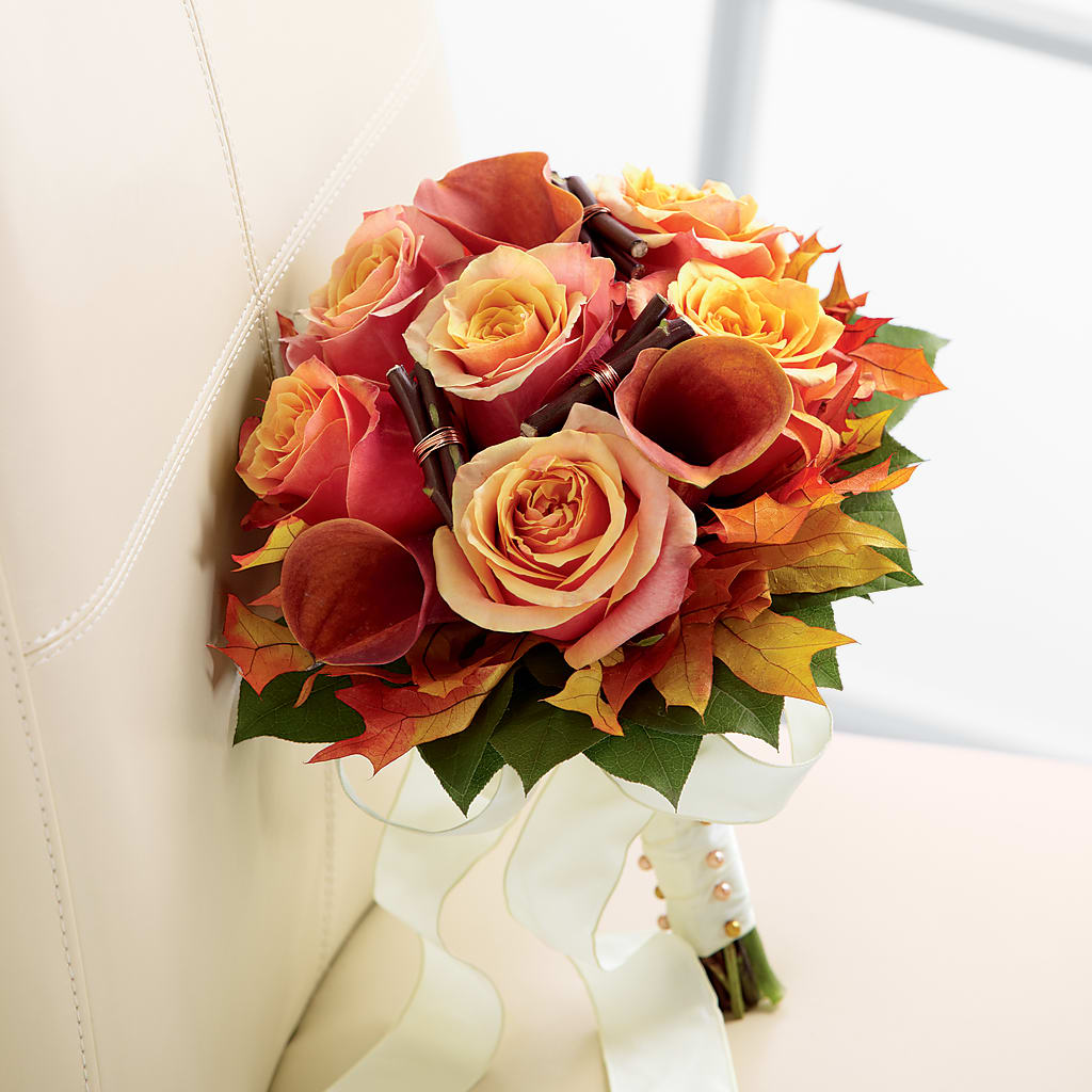 Love Everlasting Bouquet – VIVA'S FLOWER SHOP, Framingham MA