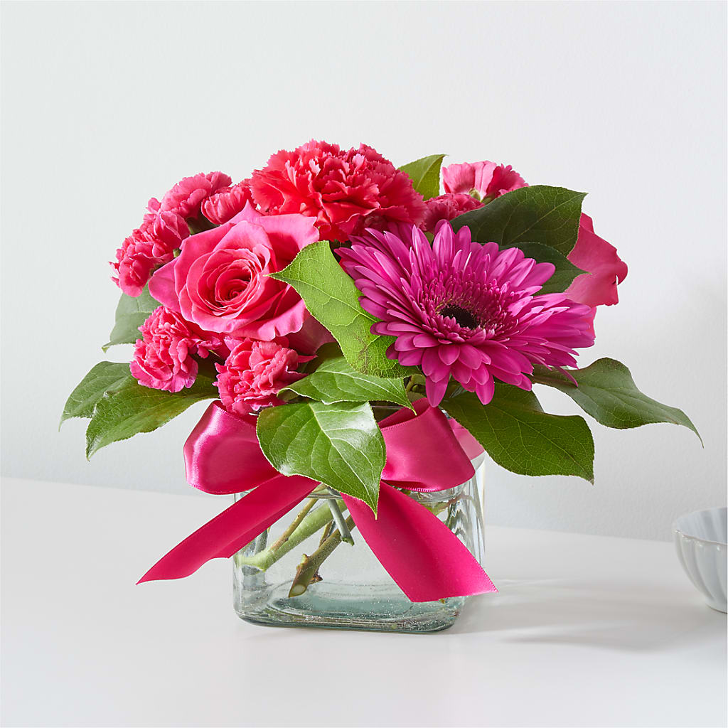 Everyday Love Bouquet – VIVA'S FLOWER SHOP, Framingham MA