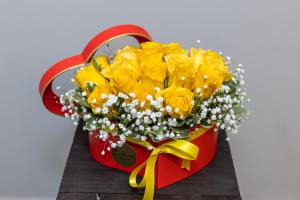Sonho Tropical Bouquet – VIVA'S FLOWER SHOP, Framingham MA